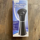 Kaugic Smart Electric Ear Cleaner CSJ-001 Black Waterproof Rechargeable Kit New. Price: $29.99.