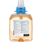 Provon Foaming Antimicrobial Soap Scented 1250 Ml Ct New. Price: $37.65.