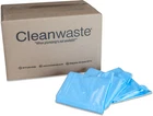 Sani-bags By Cleanwaste, Disposable Commode Bags, Pack Of 50 New. Price: $138.99.