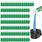 Poo Gel For Portable Toilet, Deodorizing Treatment Car Camping B... New. Price: $36.45.
