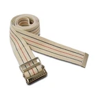 $6 Each Fs Gait With Metal Buckle 60" Patient Transfer Total 13 Belts New. Price: $65.00.