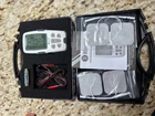 Bodymed Tens/ems/massager Zzacombo New. Price: $55.00.