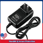 12V Charger For Zharzo Muaysy Cxruy GH-UC129 Dental Ultrasonic Retainer Cleaner New. Price: $15.68.