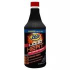 Zep 32OZ. Liquid Heat Gel Industrial Drain Opener Removes Hair, Buildup & Grease New. Price: $5.34.