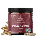 Tribe Organics Ashwagandha Ksm 66 Pure Root Powder Extract Ayurvedic New. Price: $55.27.