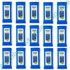 *15-PACKS* Medline Remedy Phytoplex 4-IN-1 Barrier Cream Cloth Wipes MSC092508 New. Price: $39.99.