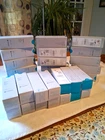 120205 Lot Of 30 Coloplast Brava Skin Barrier Spray New. Price: $250.00.