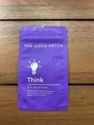 (new) The Good Think 4 Patches Per Resealable Pouch Wearable Wellness. Price: $9.99.