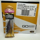 30 Pack Science In Sport Energy Gel Sis Go Isotonic Tutti Frutti Bb 08/26 New. Price: $35.95.
