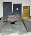 Kailo Nanotech Pain Relief Patch Kit 1 & 3 Adhesives New- Open Box. Price: $80.00.