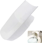 Portable Toilet Splash Guard For Directs Urine Home Care Disability Elevated... New. Price: $24.99.
