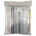 *100-PIECES* Health Care Logistics Chemotherapy 9" X 12" Disposal Bags 9516 New. Price: $49.99.