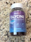 Duwhot Glycine 3000MG Gummies Sugar Free Amino Acid Sleep Blueberry 60CT EXP3/28 New. Price: $29.05.