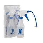 Elephant Ear Wash System Blue 1 Ct New. Price: $40.56.