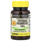 Evening Primrose Oil, 60 Softgels New. Price: $7.82.