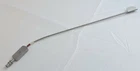 Karl Storz 8596X Suction & Irrigation Tube V-shaped Protector 21CM Ent Used. Price: $150.00.