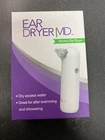 New Eosera EDMD1C1122 Ear Dryer Electric Dries Excess Water. Price: $19.99.