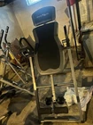 Innova Inversion Table With Spine & Lumbar Advanced Heat And Massage Therapy New. Price: $175.00.
