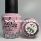 Opi Nail Polish Lacquer - MANICUREPEDICURECOM*2026 Original Formula** New. Price: $6.94.