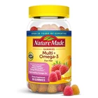 Nature Made Womens Gummy Multivitamins With 80 Count (pack Of 1), Color New. Price: $31.90.