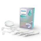 Teeth Whitening Kit Philips Sonicare DIS132/63 9 Treatments Home Clinically New. Price: $129.99.