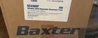Baxter 5C4366P Capd Disposable Disconnect Y-set Full Box Case Of 60 Units New. Price: $39.00.