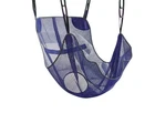 Proheal Full Body Mesh Lift Sling Large W/ Commode Opening 56" X 43". Price: $44.99.