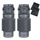 Basima 2-PACK Leakproof Collapsible Pee Bottle For Men 750ML, Grey&grey New. Price: $30.05.