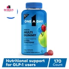 Mens Multivitamins Gummies With B Vitamins, Physical Energy Support 170 Count New. Price: $60.61.