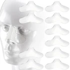 10 Pack Universal Nose Pads For Cp-ap Ma-sk Nasal Gel Avoiding Air Lea... New. Price: $26.48.
