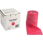 1 Red Thera-band, Theraband Resistance Indiv. Pack + Free Shipping ! New. Price: $9.99.