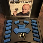 Bas Rutten O2 Inspiratory Muscle Training Device For Improving Diaphragmatic ... New. Price: $69.99.