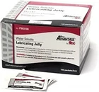 Water Soluble Lubricating Jelly 3 Gm, 144 Individual Sterile Packets New. Price: $29.64.