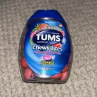 Tums Chewy Bites Antacid Tablets For Chewable Heartburn Relief And Indig... New. Price: $12.59.