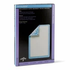 Medline Optilock Non Adhesive Super Absorbent Dressing 8" 12" (10/BX) New. Price: $99.99.