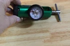Sunset RES043 Cga 870 Style Regulator 0-15 Lpm (barbed Outlet)-preowned Pre-owned. Price: $9.99.