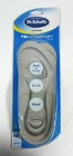 Dr. Scholl's Men's Tri-comfort Shoe Insoles Ball Arch Heel 8-12 New. Price: $11.50.
