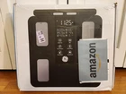 Ge CS10G 8-ELECTRODE Body Fat Scale Max 396 Lb/ 180 Kg Open Box. Price: $44.99.