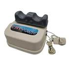 U.s. Jaclean Swing Deluxe Model Exerciser Machine Massager USJ-202 *video* Used. Price: $61.70.