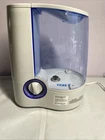 Vicks V745A/V745-JUV Warm Mist Humidifier White Used. Price: $25.00.