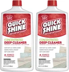 Multi Surface Deep Floor Cleaner And Wax Remover 27FL Oz,(pack Of 2) Removes New. Price: $35.94.