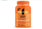 One Day Multivitamin For Women- Daily Vitamins Woman With Biotin, Calcium, New. Price: $26.99.