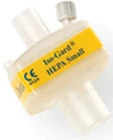 Teleflex Llc Heat And Moisture Exchanger With Filter Iso-gard 26.24 Mg O/l V New. Price: $234.44.