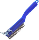 Sparta 4067200 Flo-pac Plastic Kitchen Brush, Grill Cleaning Griddle B... New. Price: $29.03.