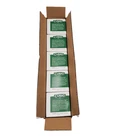 500 Piece Case Medline Curad 2-PLY Sterile Alcohol Prep Pads Medium CUR090737RB New. Price: $19.95.