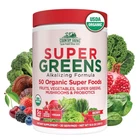 Country Farms Organic Super Greens Berry Flavor, 50 Foods, Pack... New. Price: $24.64.
