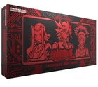 Yugioh Legendary 5D'S Decks Box Set Brand Sealed! In Hand! New/factory. Price: $28.95.