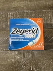 Zegerid Otc Acid Reducer 14 Capsules New. Price: $24.88.