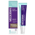 Mederma Scar Serum ? Triple-action Formula With Vitamin E, Hyaluronic Acid & Nia New. Price: $50.99.