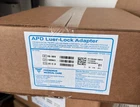 Apd Luer Lock Adapter #050-95018 30 Count Fresenius Medical Care New. Price: $22.49.